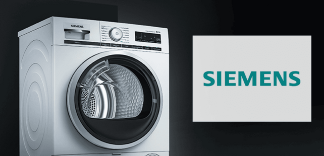 Siemens Hausgeräte bei Solak Elektrotechnik GmbH in Schlüsselfeld