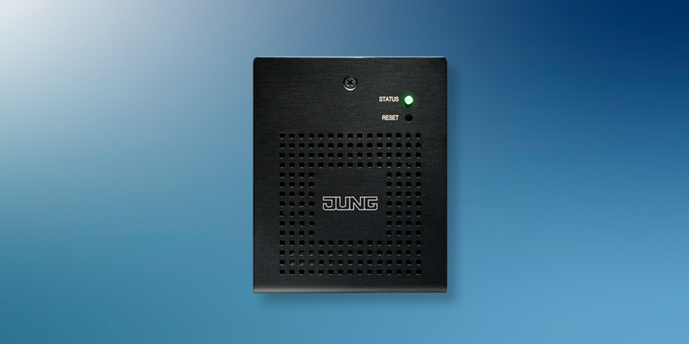 Smart Visu Server bei Solak Elektrotechnik GmbH in Schlüsselfeld