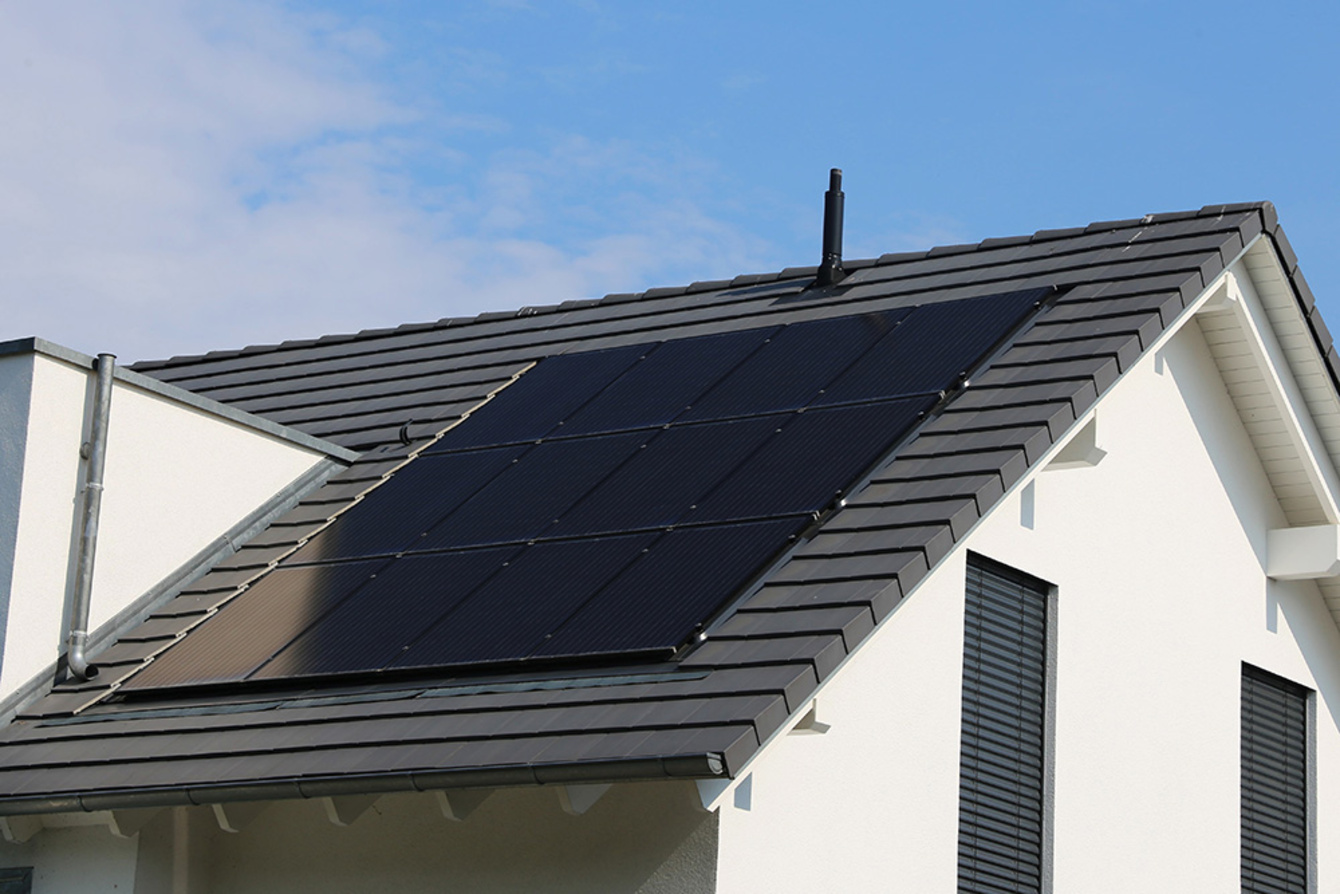 Erneuerbare Energien bei Solak Elektrotechnik GmbH in Schlüsselfeld