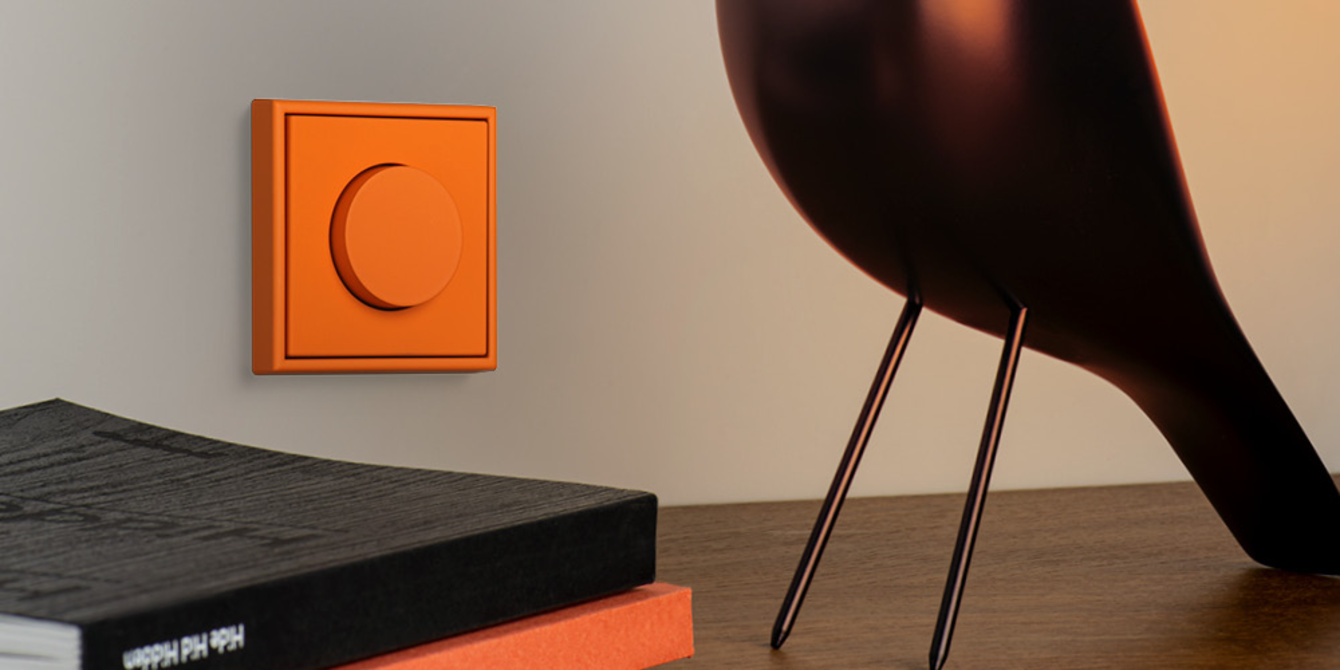 DALI-2 Drehsteuergeräte TW Multimaster bei Solak Elektrotechnik GmbH in Schlüsselfeld