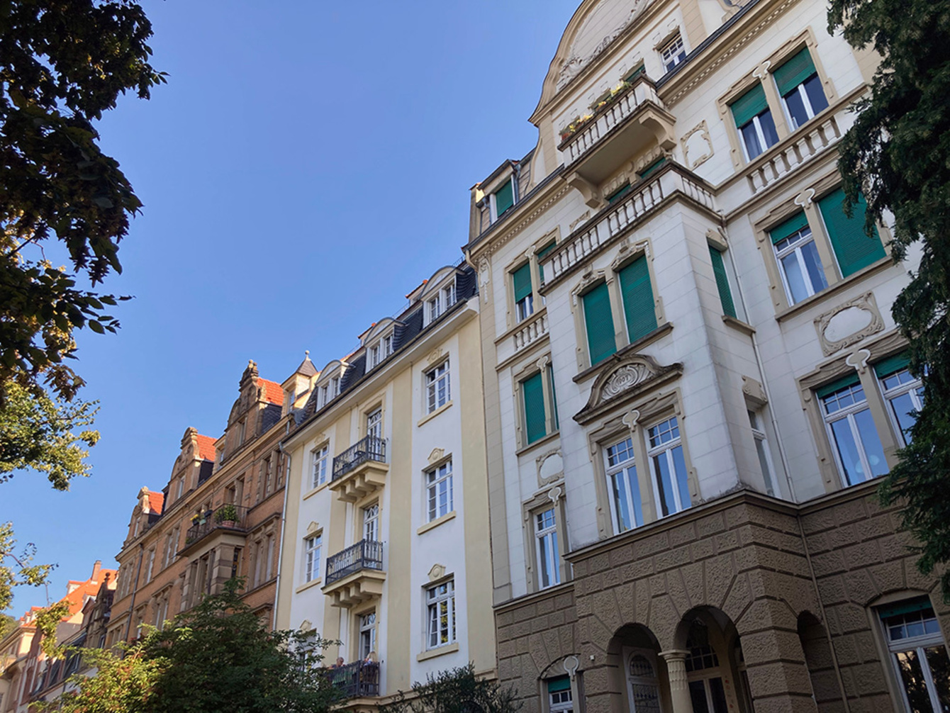 Altbau­sanierung bei Solak Elektrotechnik GmbH in Schlüsselfeld
