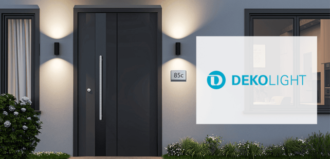 DEKO-LIGHT bei Solak Elektrotechnik GmbH in Schlüsselfeld