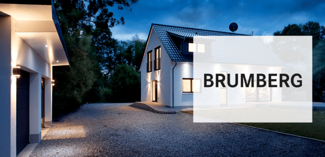 Brumberg bei Solak Elektrotechnik GmbH in Schlüsselfeld