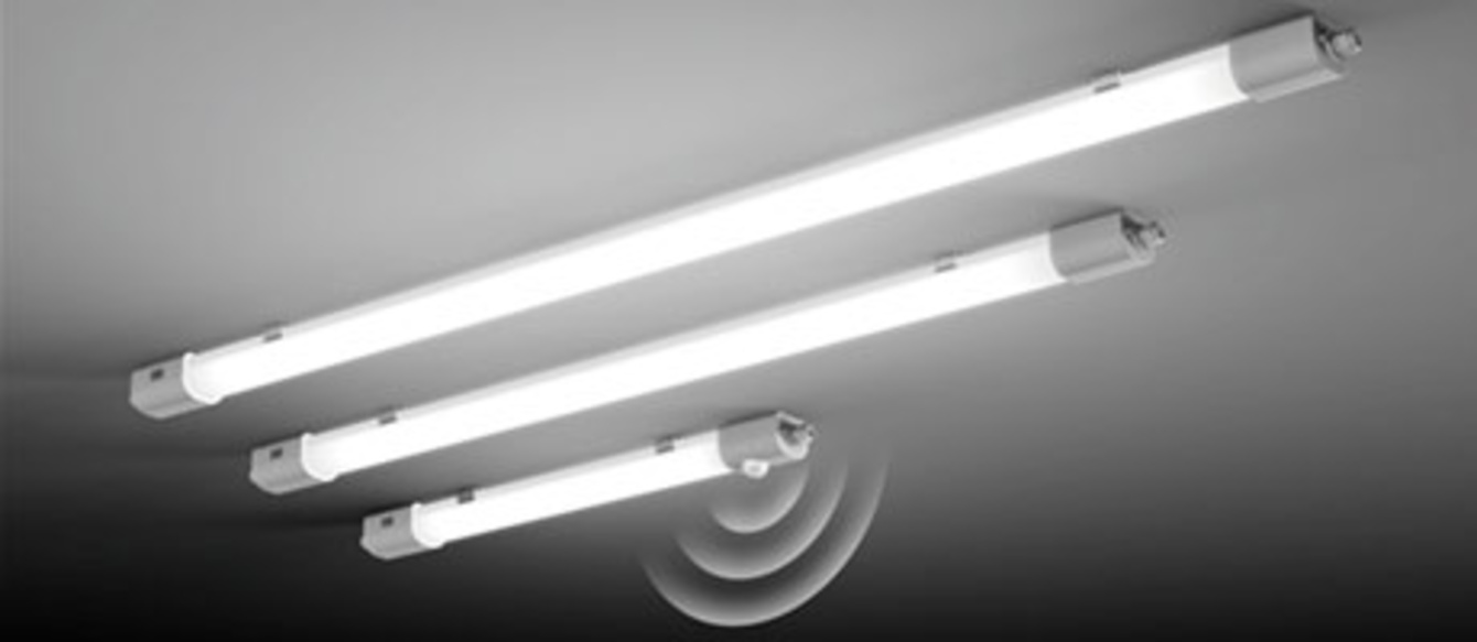 Planox Feuchtraumleuchten bei Solak Elektrotechnik GmbH in Schlüsselfeld