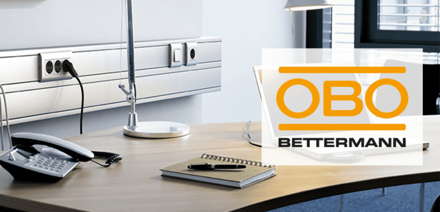 OBO bei Solak Elektrotechnik GmbH in Schlüsselfeld