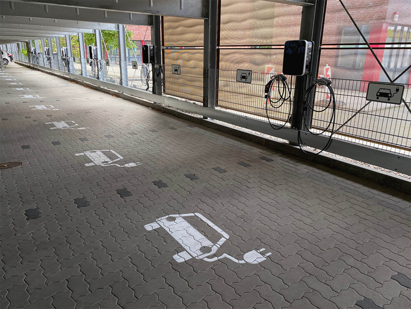 Last­management bei Solak Elektrotechnik GmbH in Schlüsselfeld