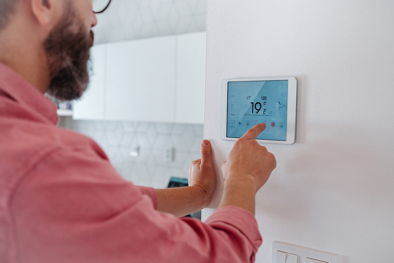 KNX-Planung bei Solak Elektrotechnik GmbH in Schlüsselfeld