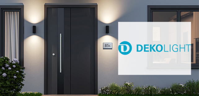 DEKO-LIGHT bei Solak Elektrotechnik GmbH in Schlüsselfeld
