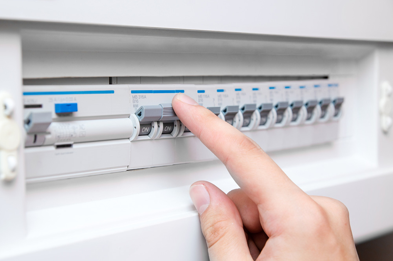 Schalt­schrank­bau bei Solak Elektrotechnik GmbH in Schlüsselfeld