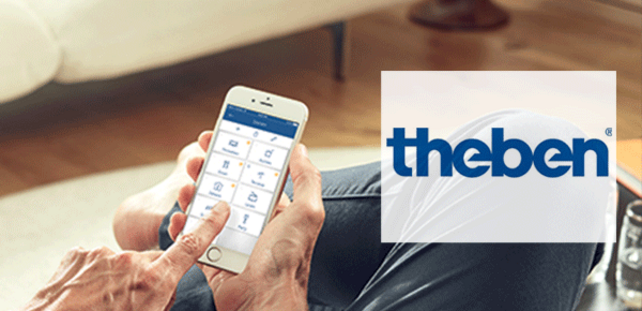 Theben bei Solak Elektrotechnik GmbH in Schlüsselfeld