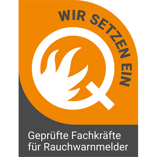 Fachkraft für Rauchwarnmelder bei Solak Elektrotechnik GmbH in Schlüsselfeld